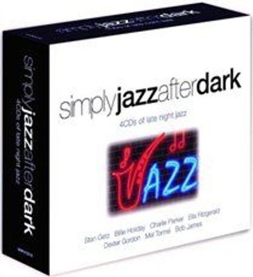 Photo of Simply Jazz After Dark