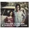 Icehouse Music This One's For Him:tribute To Guy Cla Photo
