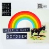 Cheap & Easy October Photo