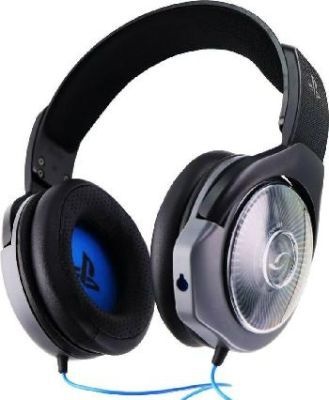 Photo of PDP Afterglow AG 6 Headset for PlayStation 4