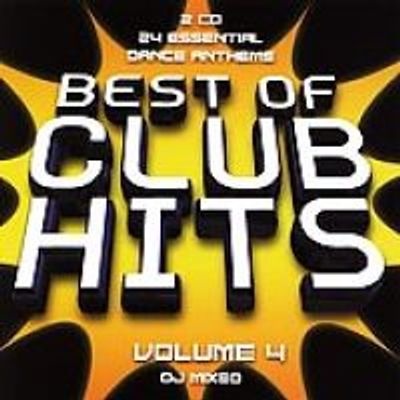 Photo of Best of Club Hits 4