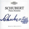 Piano Sonatas Photo