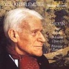 Four Ballades/Polonaise in F Sharp Minor Op44 Photo