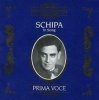 Prima Voce Tito Schipa in Song Photo
