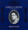 Prima Voce Enrico Caruso in Song Vol. 2 Photo
