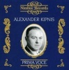 Prima Voce Alexander Kipnis - Photo