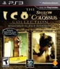 Sony Computer Entertainment ICO & Shadow of the Colossus Photo