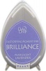 Tsukineko Brilliance Dew Drop Ink Pad - Pearlescent Lavender Photo