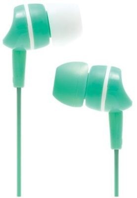 Photo of Wicked Audio Jade In-Ear Earphones