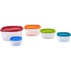 Generic Storage Containers Photo