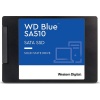 Western Digital WD Blue 500GB 2.5" SATA Solid State Drive Photo