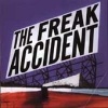 Revolver Freak Accident Photo