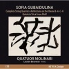 Sofia Gubaidulina: Complete String Quartets/... Photo