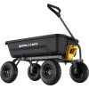 Gorilla Carts Gorilla Garden Cart Photo