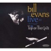 Resonance Selection from Bill Evans Live at Art D'Lugoff's Top of the Gate Photo