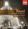 Gemini Complete Works for Solo Piano Photo