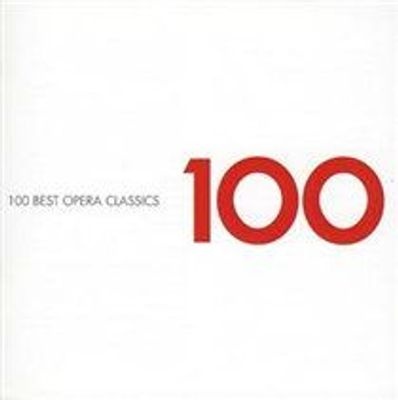 Photo of 100 Best Opera Classics