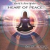 Allegro Heart of Peace Photo