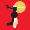 Preservation Press Wird Worl Photo