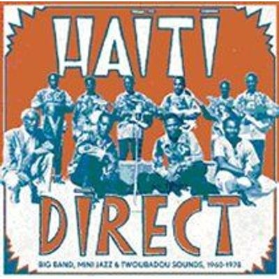 Photo of Haiti Direct!