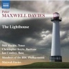 Peter Maxwell Davies: The Lighthouse Photo