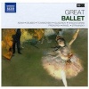 Naxos Great Ballet Photo