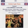 Marco Polo Coleridge-Taylor Photo