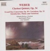 Clarinet Works Photo