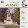 Naxos The Best of Mozart Photo
