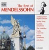Naxos The Best of Mendelssohn Photo