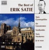 Naxos The Best Of Erik Satie Photo