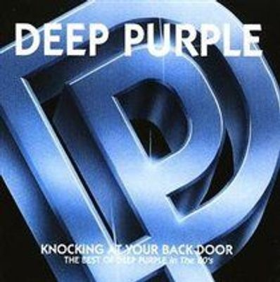 Photo of Polydor Knocking at Your Back Door - The Best of Deep Purple
