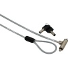Gizzu 1.8m Nano Key Lock Security Cable with Key Photo