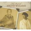 Blackberry Records The Best of Melvin Williams Photo