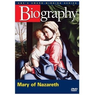Photo of Biography-Mary of Nazareth