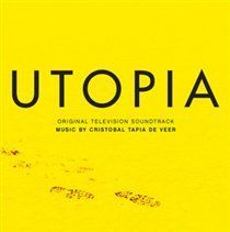 Photo of Silva Screen Records Utopia