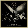 Cleopatra Records Live at Never On Sunday Photo