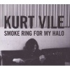 Smoke Ring for My Halo Photo