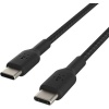 Belkin Boost Charge Braided USB-C to USB-C Cable 1m Photo