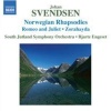Norwegian Rhapsodies/Romeo and Juliet/Zorahayda Photo