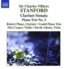 Clarinet Sonata Piano Trio No. 3 Photo
