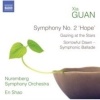Naxos Xia Guan: Symphony No. 2 'Hope' Photo