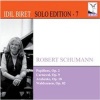 Robert Schumann: Papillons Op. 2/Carnaval Op. 9/... Photo
