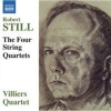 Naxos Robert Still: The Four String Quartets Photo