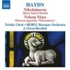 Haydn: Nikolaimesse/Nelson Mass Photo