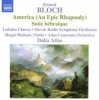 Naxos America Suite Herbraique Photo