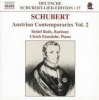 Austrian Contemporaries Volume 2 Photo
