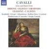Naxos Arias and Duets from Didone Egisto Ormindo... Photo