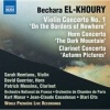 Naxos Bechara El-Khoury: Violin Concerto No. 1 Photo