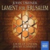 Lament for Jerusalem Photo